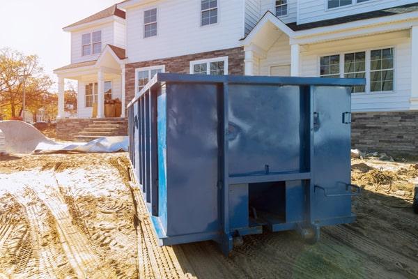 Dumpster Rental of Mauldin office